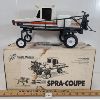 Image 1 : SCALE MODELS SPRA-COUPE SPRAYER W/ ORIGINAL BOX 