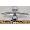 Image 2 : TIGHAR COLLECTOR'S SERIES - DIECAST T-01 AIRPLANE COIN BANK