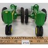 Image 2 : LOT OF 2 - JOHN DEERE TRACTORS