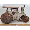 Image 1 : KEYSTONE? PRESSED STEEL STEAM ROLLER 