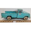 Image 1 : 1960'S (?) TONKA PRESSED STEEL PICKUP TRUCK 