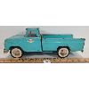 Image 3 : 1960'S (?) TONKA PRESSED STEEL PICKUP TRUCK 