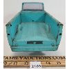 Image 5 : 1960'S (?) TONKA PRESSED STEEL PICKUP TRUCK 
