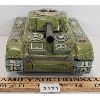 Image 2 : UTAKA TIN FRICTION M27 ARMY TANK