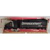 Image 1 : NYLINT PRESSED STEEL BRIDGESTONE TRANSPORT TRUCK