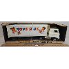 Image 1 : TOYS "R" US PRESSED STEEL TRANSPORT TRUCK 