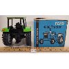 Image 4 : LOT OF 2 - ERTL FORD 4600 & DEUTZ-ALLIS TRACTORS 