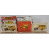 Image 3 : LOT OF 5 - ERTL & HOME HARDWARE DIECAST COIN BANKS - INCL 1905 FORD, 1926 DELIVERY TRUCK & '50 CHEVY