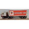 Image 3 : TONKA CANADIAN TIRE TRANSPORT TRUCK