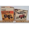 Image 4 : LOT OF 2 - ERTL DIECAST 600 & ROW CROP TRACTORS