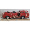 Image 1 : AMF WEN MAC TEXACO FIRE TRUCK