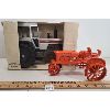 Image 1 : LOT OF 2 - WHITE FARM EQUIPMENT DIECAST FIELD BOSS & ALLIS-CHALMERS TRACTORS 