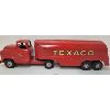 Image 3 : BUDDY L TEXACO PRESSED STEEL TANKER TRUCK