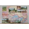 Image 2 : LOT OF 12 - B/A TRANS-CANADA HIGHWAY MAPS