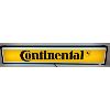 Image 1 : CONTINENTAL TIRES LIGHT UP SIGN