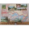 Image 2 : LOT OF 11 - B/A TRANS-CANADA HIGHWAY MAPS