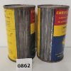 Image 3 : LOT OF 2 - CHRYCO ENGINE CARE 6OZ CANS