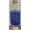 Image 3 : 1OZ WHIZ ALL SEASON WINDSHIELD WASHER SOLVENT BOTTLE