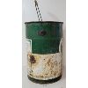 Image 4 : QUAKER STATE 5 GAL PAIL