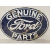 Image 2 : GENUINE FORD PARTS DSP SIGN