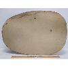Image 2 : DOW DRAUGHT BEER CONVEX SIGN - COMPOSITE
