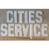 Image 2 : CITIES SERVICE 5 GAL PAIL AND SIGN LETTERS - SEE ALL PICS