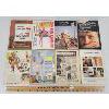 Image 1 : LOT OF 8 - MECHANICS ILLUSTRATED MAGAZINES - 1961-1970