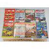 Image 3 : LOT OF 8 - MECHANICS ILLUSTRATED MAGAZINES - 1961-1970