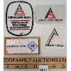 Image 2 : LOT OF 4 - ALLIS-CHALMERS PATCHES