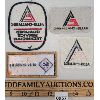 Image 2 : LOT OF 4 - ALLIS-CHALMERS PATCHES