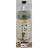 1950'S 160Z GM GLASS ANTI-FREEZE BOTTLE 