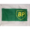 Image 1 : BP GAS STATION FLAG