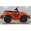 Image 1 : KIDS CONVERTIBLE PEDAL CAR