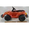 Image 3 : KIDS CONVERTIBLE PEDAL CAR