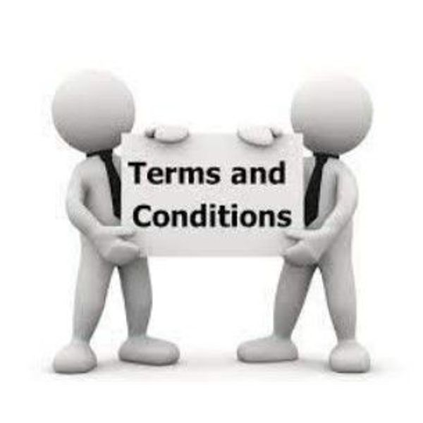 IMPORTANT DETAILS WHEN REGISTERING FOR EACH SALE