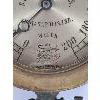 Image 3 : DEAN BROTHERS STEAM PUMP WORKS -  BRASS GAUGE
