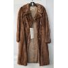Image 1 : HERMAN FURS PESTEL MINK COAT