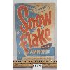 Image 1 : BOX OF SNOW FLAKE PERFUMED AMMONIA - SEALED