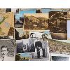Image 2 : JOB LOT - PHOTOGRAPHS & POST CARDS - INCL 1930'S & 40'S MILITARY & TOWN SCENES