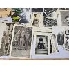 Image 3 : JOB LOT - PHOTOGRAPHS & POST CARDS - INCL 1930'S & 40'S MILITARY & TOWN SCENES