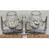 Image 1 : LOT OF 2 - RAYOVAC SPORTSMAN LANTERNS