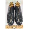 Image 3 : PAIR OF MENS BLACK OXFORD DRESS SHOES 