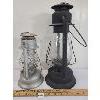 Image 2 : LOT OF 2 - BEACON OIL LANTERNS 