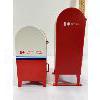 Image 2 : LOT OF 2 - CANADA POST COIN BANKS