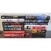 Image 2 : LOT OF 13 - HARD COVER FICTION BOOKS - INCL DAVID BALDACCI, DICK FRANCIS & JACK HIGGINS ETC