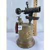 Image 1 : ANTIQUE BRASS BLOW TORCH