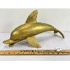 Image 1 : BRASS DOLPHIN
