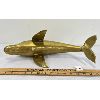 Image 2 : BRASS DOLPHIN