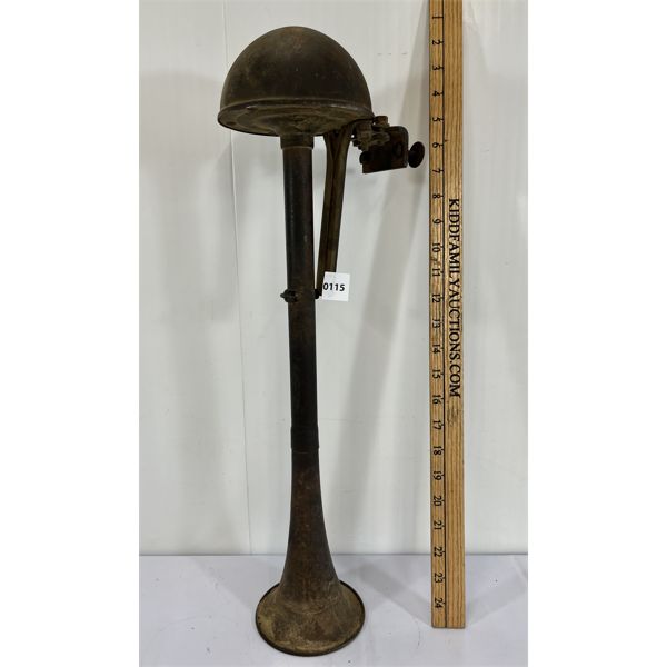 AUTOLITE G VOLT HORN