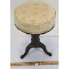 Image 2 : CLAW FOOT PIANO STOOL 